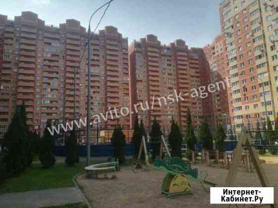1-комнатная квартира, 37 м², 11/19 эт. на продажу в Октябрьском Московской области Октябрьский