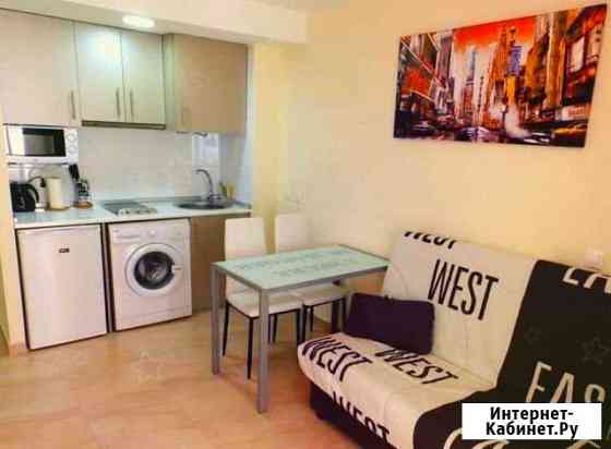 Квартира-студия, 17 м², 1/14 эт. на продажу в Москве Москва