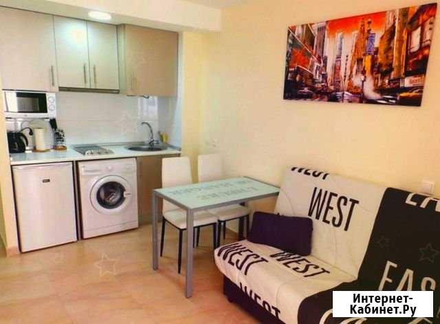 Квартира-студия, 17 м², 1/14 эт. на продажу в Москве Москва - изображение 1