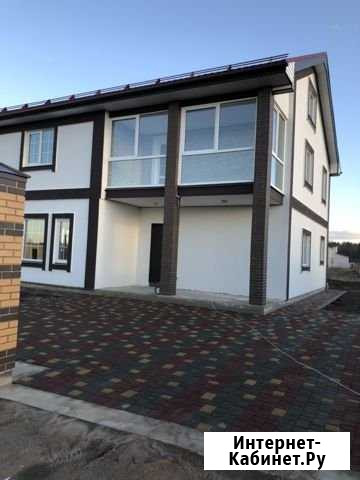 Коттедж 250 м² на участке 10 сот. на продажу в Горбунках Горбунки - изображение 1
