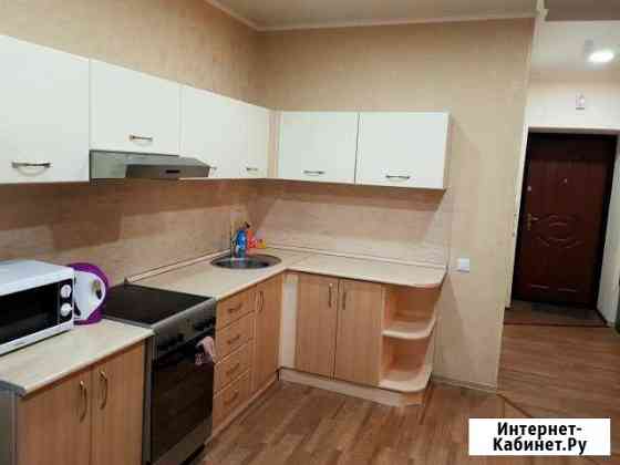 2-комнатная квартира, 60 м², 15/16 эт. в аренду посуточно в Барнауле Барнаул