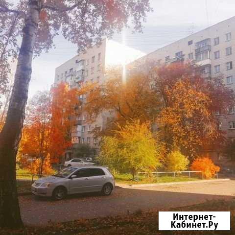 1-комнатная квартира, 32.6 м², 5/9 эт. на продажу в Новосибирске Новосибирск - изображение 1