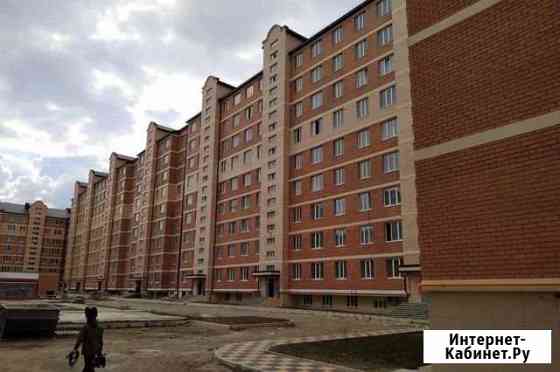2-комнатная квартира, 87 м², 10/10 эт. на продажу в Каспийске Каспийск