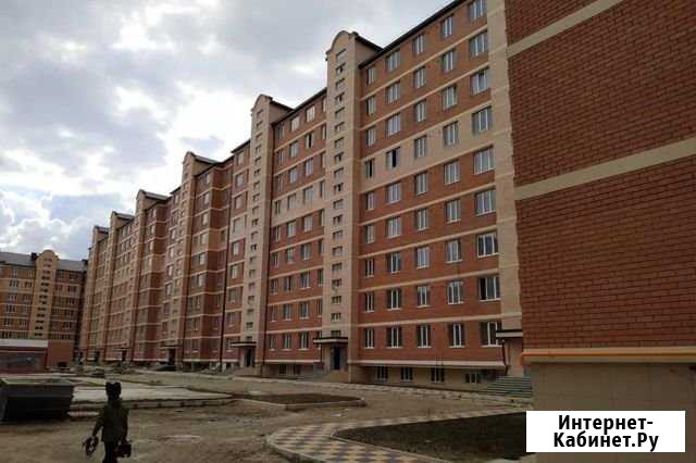 2-комнатная квартира, 87 м², 10/10 эт. на продажу в Каспийске Каспийск - изображение 1