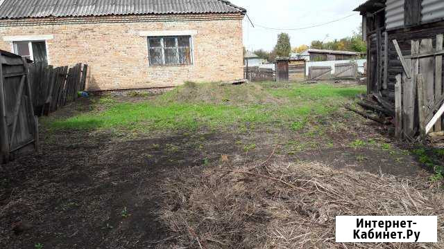 Дом 41.3 м² на участке 8 сот. на продажу в Промышленной Промышленная - изображение 1