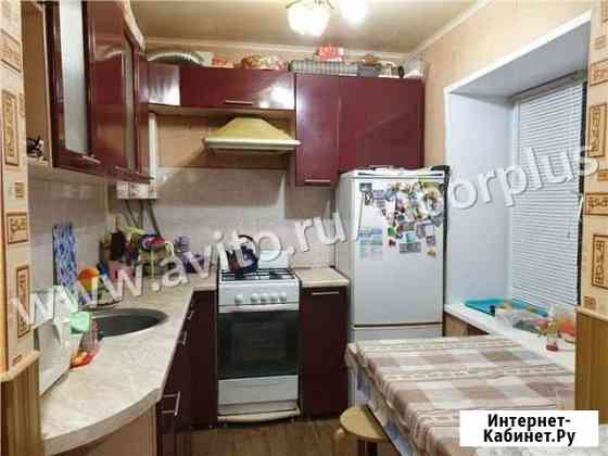 2-комнатная квартира, 41 м², 1/3 эт. на продажу в Зеленодольске Зеленодольск