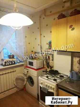 1-комнатная квартира, 31 м², 1/5 эт. на продажу в Подольске Подольск