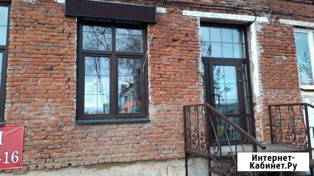 Помещение свободного назначения, 86 кв.м. Полазна - изображение 1