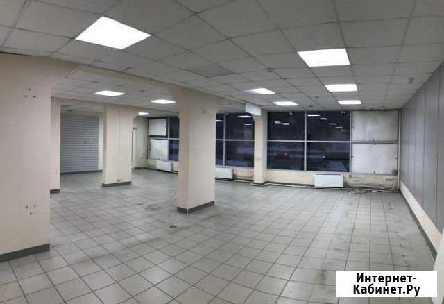 Помещение свободного назначения, 156.4 кв.м. Петрозаводск - изображение 1