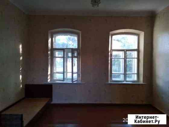 Комната 19 м² в 2-ком. кв., 2/2 эт. на продажу в Камышине Камышин