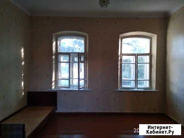 Комната 19 м² в 2-ком. кв., 2/2 эт. на продажу в Камышине Камышин - изображение 1
