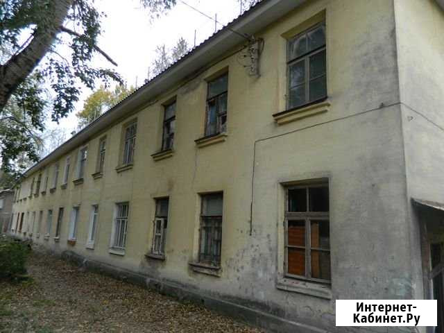 Комната 12 м² в 1-ком. кв., 1/2 эт. на продажу в Бору Бор - изображение 1