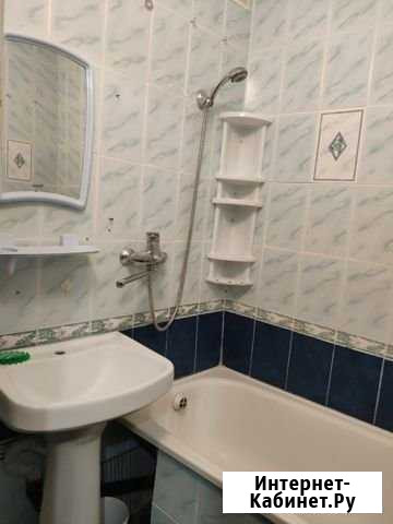 1-комнатная квартира, 40 м², 1/9 эт. на продажу в Арзамасе Арзамас - изображение 1