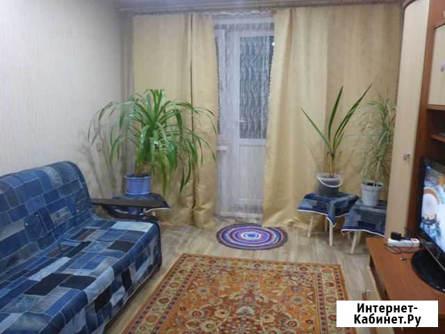 2-комнатная квартира, 48 м², 2/5 эт. в аренду на длительный срок в Сыктывкаре Сыктывкар - изображение 1