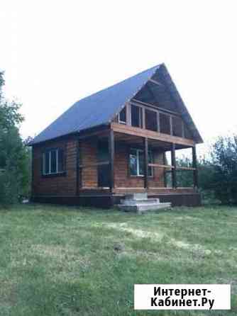 Дача 72 м² на участке 15 сот. на продажу в Кемерово Кемерово
