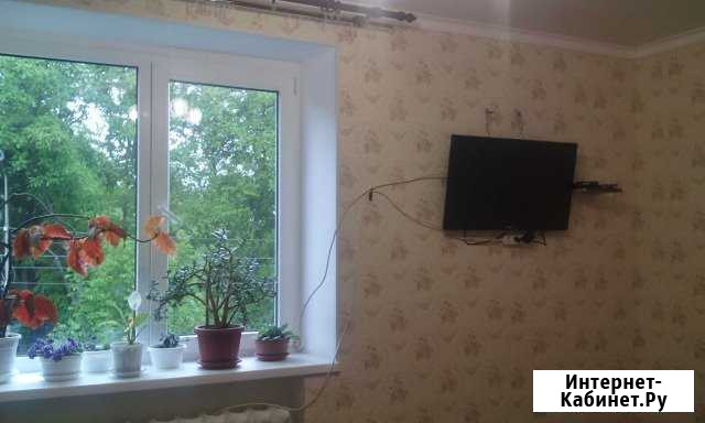 2-комнатная квартира, 41 м², 3/4 эт. на продажу в Ессентукской Ессентукская - изображение 1
