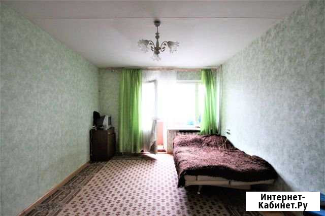 2-комнатная квартира, 43.1 м², 3/9 эт. на продажу в Люберцах Люберцы - изображение 1