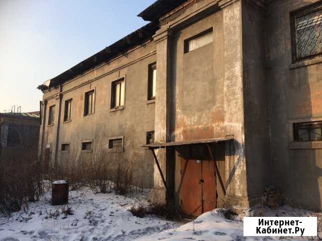 Помещение свободного назначения, 950 кв.м. Магнитогорск - изображение 1