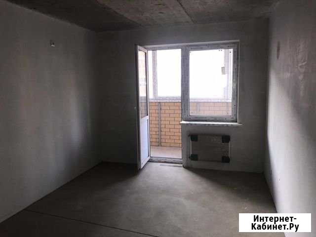 2-комнатная квартира, 63 м², 8/14 эт. на продажу в Краснодаре Краснодар - изображение 1