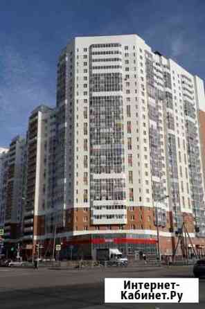 3-комнатная квартира, 80 м², 6/25 эт. на продажу в Екатеринбурге Екатеринбург