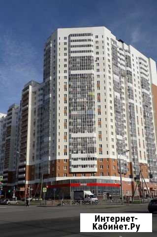 3-комнатная квартира, 80 м², 6/25 эт. на продажу в Екатеринбурге Екатеринбург - изображение 1