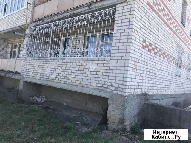 2-комнатная квартира, 42.2 м², 1/3 эт. на продажу в Чкаловске Чкаловск - изображение 1