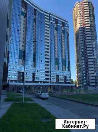 2-комнатная квартира, 53.4 м², 13/24 эт. на продажу в Санкт-Петербурге Санкт-Петербург