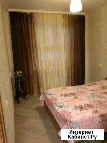 2-комнатная квартира, 34 м², 14/19 эт. на продажу в Волгограде Волгоград - изображение 1