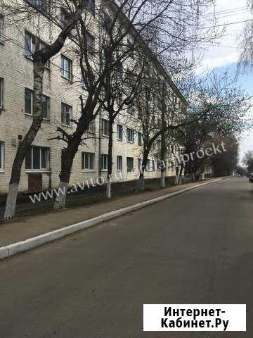 Комната 12.2 м² в 4-ком. кв., 5/5 эт. на продажу в Орле Орёл - изображение 1