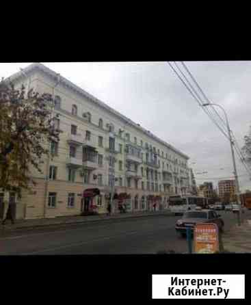 2-комнатная квартира, 56 м², 5/5 эт. на продажу в Краснодаре Краснодар