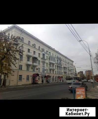 2-комнатная квартира, 56 м², 5/5 эт. на продажу в Краснодаре Краснодар - изображение 1