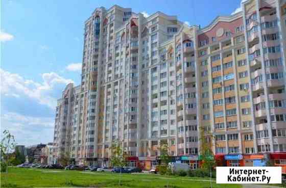 1-комнатная квартира, 43 м², 3/24 эт. на продажу в Липецке Липецк