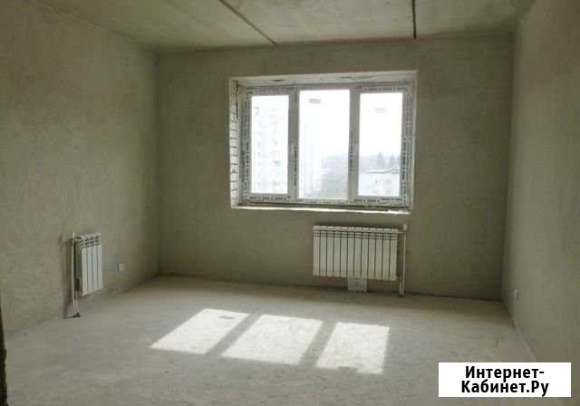 1-комнатная квартира, 53.5 м², 7/9 эт. на продажу в Калуге Калуга - изображение 1