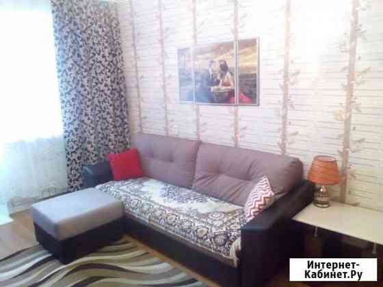 1-комнатная квартира, 32 м², 3/5 эт. в аренду посуточно в Назарово Назарово