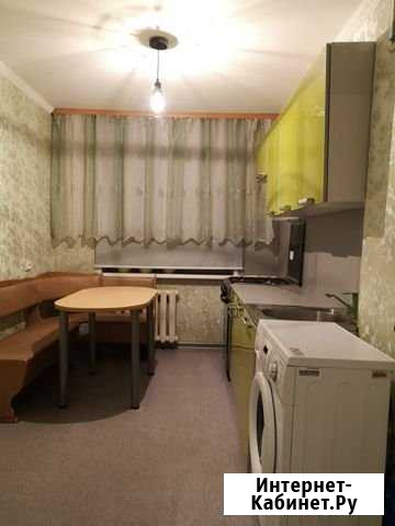 2-комнатная квартира, 47.2 м², 5/5 эт. на продажу в Якутске Якутск - изображение 1