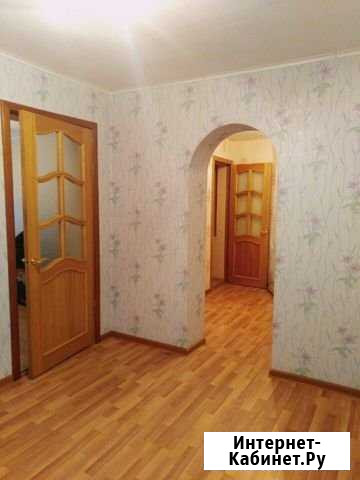 Дом 56 м² на участке 8 сот. на продажу в Белореченске Белореченск - изображение 1