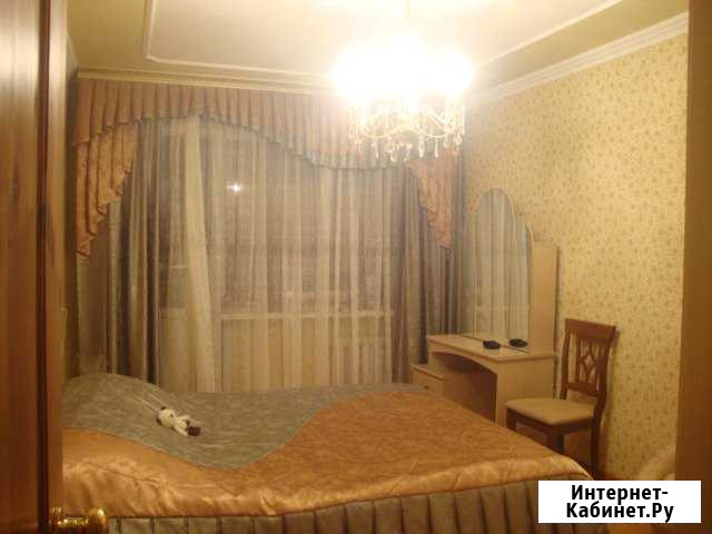 3-комнатная квартира, 64.1 м², 7/9 эт. на продажу в Саранске Саранск - изображение 1