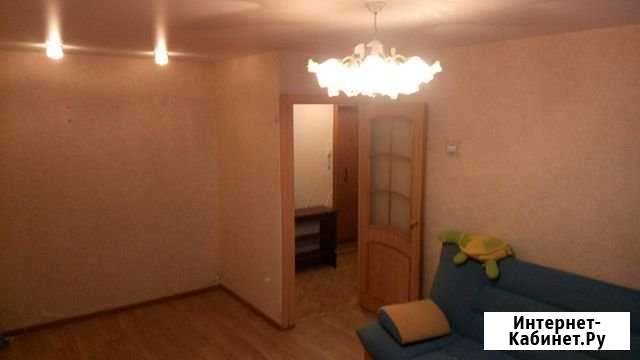 1-комнатная квартира, 30 м², 1/5 эт. на продажу в Искитиме Искитим - изображение 1