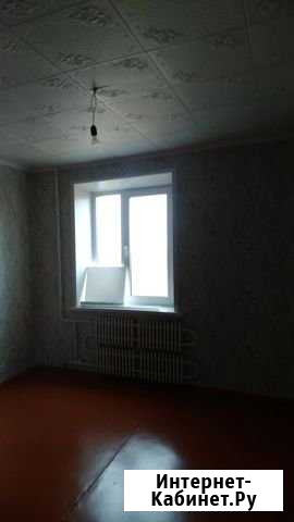 Комната 12 м² в 1-ком. кв., 6/9 эт. на продажу в Ульяновске Ульяновск - изображение 1