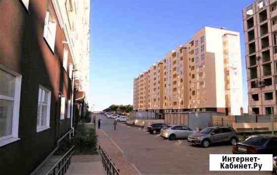2-комнатная квартира, 61.3 м², 1/10 эт. на продажу в Севастополе Севастополь