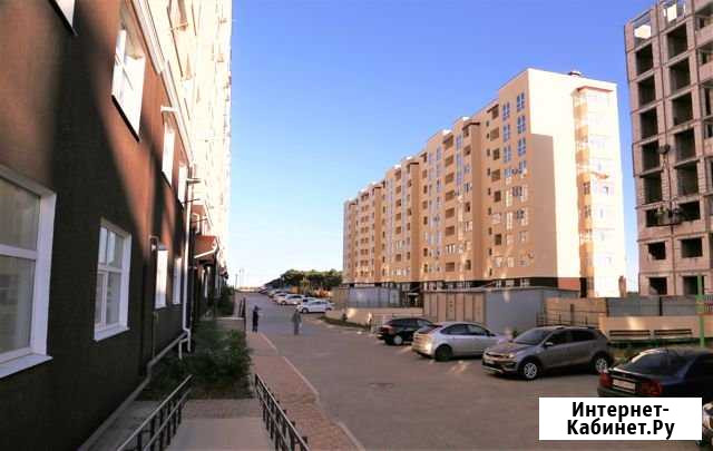 2-комнатная квартира, 61.3 м², 1/10 эт. на продажу в Севастополе Севастополь - изображение 1