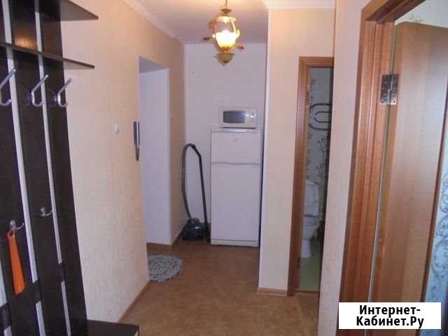 2-комнатная квартира, 45 м², 6/9 эт. в аренду на длительный срок в Таганроге Таганрог - изображение 1