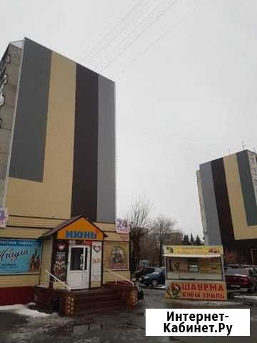 3-комнатная квартира, 64 м², 5/9 эт. на продажу в Кургане Курган - изображение 1