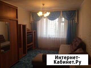 Комната 17.5 м² в 1-ком. кв., 2/9 эт. на продажу в Ухте Ухта - изображение 1