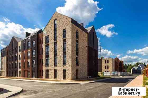 2-комнатная квартира, 63.8 м², 3/4 эт. на продажу в Апрелевке Апрелевка