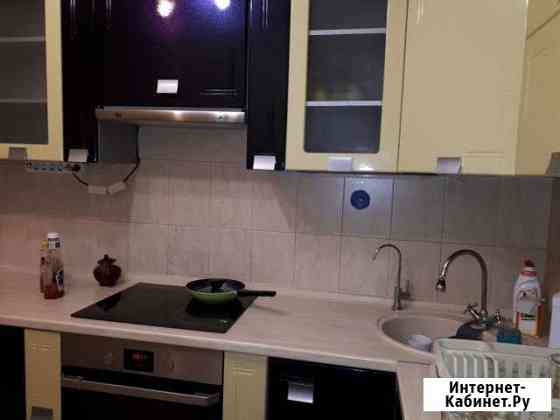 2-комнатная квартира, 54 м², 4/14 эт. в аренду на длительный срок в Электростали Электросталь