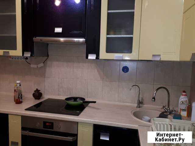 2-комнатная квартира, 54 м², 4/14 эт. в аренду на длительный срок в Электростали Электросталь - изображение 1