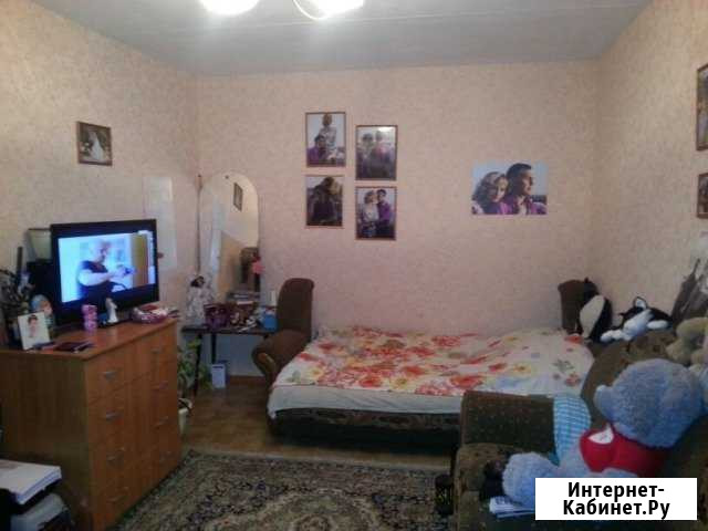 1-комнатная квартира, 40 м², 8/9 эт. в аренду на длительный срок в Пскове Псков - изображение 1