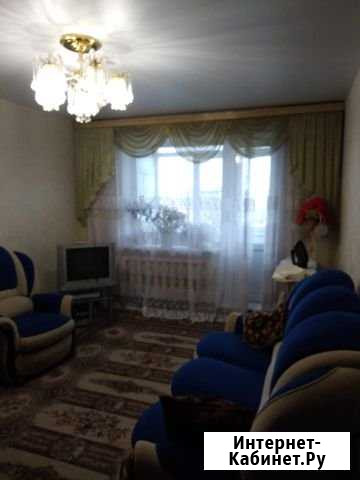 2-комнатная квартира, 55 м², 5/5 эт. на продажу в Кинешме Кинешма - изображение 1
