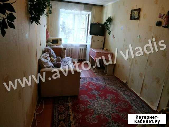 3-комнатная квартира, 57 м², 4/5 эт. на продажу во Владимире Владимир - изображение 1